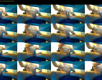 niceguy_10 — 27 minute Chaturbate male cam video clip, 480p, Sep 21, 2022