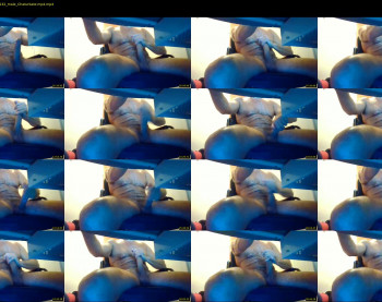 niceguy_10 — 44 minute Chaturbate male cam video clip, 480p, Sep 22, 2022