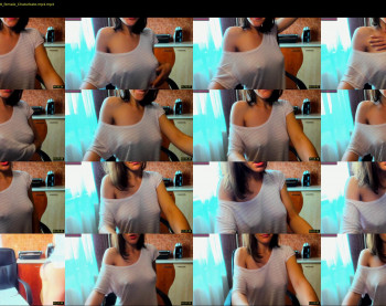 nickyplus — 13 minute Chaturbate couple cam video clip, 720p, Sep 21, 2022
