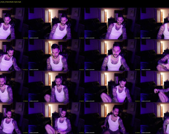 noahfitt — 14 minute Chaturbate male cam video clip, 1080p, Sep 22, 2022