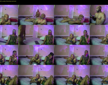 noblenicole — 21 minute Chaturbate couple cam video clip, 720p, Sep 21, 2022