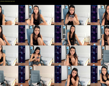 okiro_su — 56 minute Chaturbate female cam video clip, 1080p, Sep 21, 2022