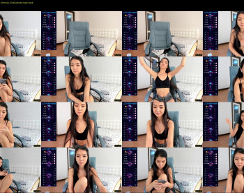 okiro_su — 55 minute Chaturbate female cam video clip, 1080p, Sep 21, 2022