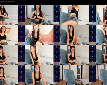 okiro_su — 54 minute Chaturbate female cam video clip, 1080p, Sep 21, 2022