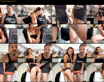 pacobelo18 — 69 minute Chaturbate couple cam video clip, 720p, Sep 21, 2022