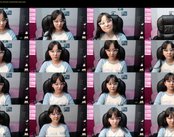 paulette65 — 105 minute Chaturbate female cam video clip, 720p, Sep 21, 2022