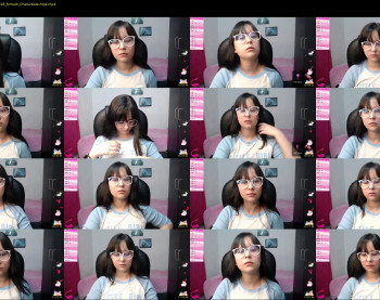 paulette65 — 16 minute Chaturbate female cam video clip, 720p, Sep 21, 2022