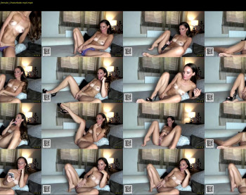 pbsteve — 11 minute Chaturbate couple cam video clip, 480p, Sep 21, 2022