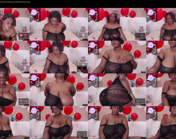 penelopeboobs_ — 57 minute Chaturbate female cam video clip, 1080p, Sep 22, 2022