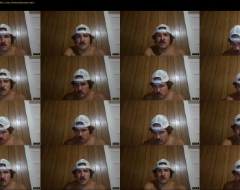 puckflow28 — 5 minute Chaturbate male cam video clip, 480p, Sep 22, 2022