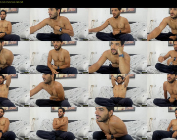 rain6000 — 29 minute Chaturbate male cam video clip, 720p, Sep 21, 2022