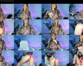 realsofiamarin — 55 minute Chaturbate female cam video clip, 1080p, Sep 22, 2022