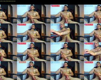 rick_smith153 — 9 minute Chaturbate male cam video clip, 1080p, Sep 21, 2022