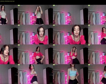 ronn1ee — 54 minute Chaturbate female cam video clip, 1080p, Sep 21, 2022
