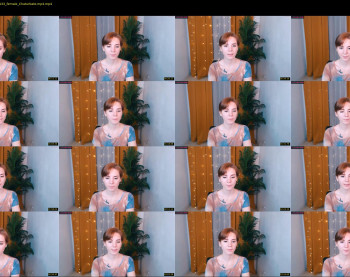roxy_braun — 4 minute Chaturbate female cam video clip, 720p, Sep 22, 2022