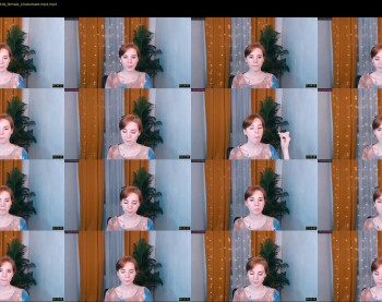 roxy_braun — 12 minute Chaturbate female cam video clip, 720p, Sep 22, 2022