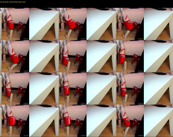 roxy_fooxy — 4 minute Chaturbate female cam video clip, 1080p, Sep 21, 2022
