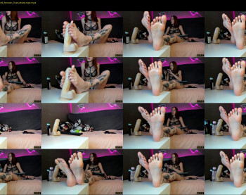 roxy_fooxy — 55 minute Chaturbate female cam video clip, 1080p, Sep 21, 2022