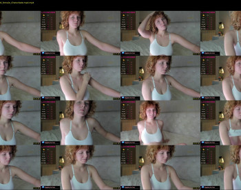 ruby_lynx — 23 minute Chaturbate female cam video clip, 1080p, Sep 22, 2022