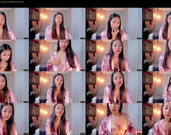 sadashi_ — 21 minute Chaturbate female cam video clip, 720p, Sep 21, 2022