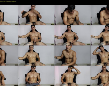 sensualjohan — 100 minute Chaturbate male cam video clip, 720p, Sep 21, 2022