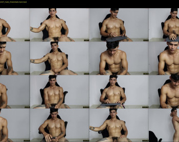 sensualjohan — 103 minute Chaturbate male cam video clip, 720p, Sep 21, 2022