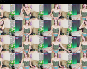 shine_lines — 9 minute Chaturbate female cam video clip, 1080p, Sep 21, 2022