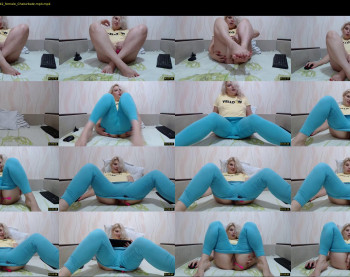 silvess333 — 7 minute Chaturbate female cam video clip, 720p, Sep 21, 2022