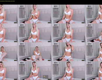 skyqueeni — 17 minute Chaturbate female cam video clip, 1080p, Sep 22, 2022