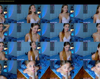 slothbella — 51 minute Chaturbate female cam video clip, 1080p, Sep 21, 2022