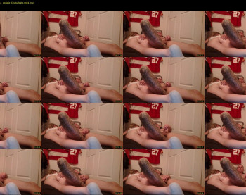 solodoloii — 4 minute Chaturbate male cam video clip, 720p, Sep 21, 2022