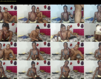 spicycouplex1 — 31 minute Chaturbate couple cam video clip, 720p, Sep 21, 2022