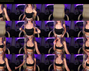 stacy_magic — 10 minute Chaturbate female cam video clip, 1080p, Sep 21, 2022