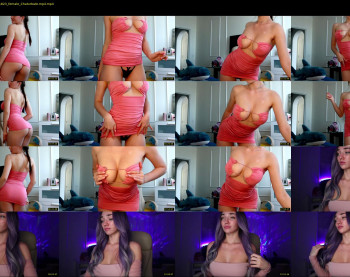 stacy_magic — 13 minute Chaturbate female cam video clip, 1080p, Sep 21, 2022