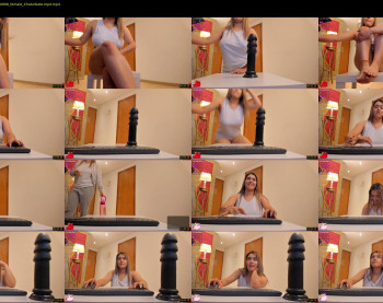 susanjoness_ — 54 minute Chaturbate female cam video clip, 1080p, Sep 21, 2022