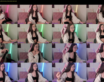 sweetdeemon — 47 minute Chaturbate female cam video clip, 1080p, Sep 21, 2022