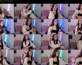 sweetdeemon — 13 minute Chaturbate female cam video clip, 1080p, Sep 21, 2022