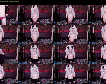 sylviefeitaruberun — 8 minute Chaturbate female cam video clip, 1080p, Sep 22, 2022