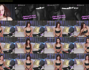 taanni_bc — 56 minute Chaturbate female cam video clip, 1080p, Sep 21, 2022