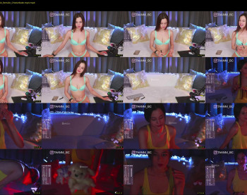 taanni_bc — 55 minute Chaturbate female cam video clip, 1080p, Sep 21, 2022