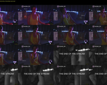 taanni_bc — 13 minute Chaturbate female cam video clip, 1080p, Sep 21, 2022