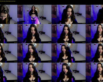 tamara_m_ — 23 minute Chaturbate female cam video clip, 1080p, Sep 22, 2022