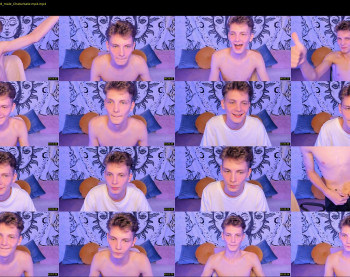 th_omas_ — 55 minute Chaturbate male cam video clip, 1080p, Sep 21, 2022