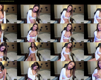 thaispice — 5 minute Chaturbate female cam video clip, 480p, Sep 21, 2022
