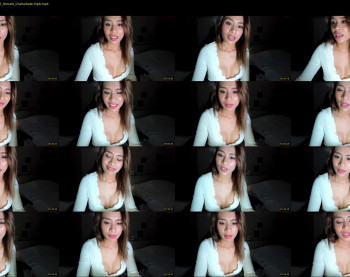 thaispice — 3 minute Chaturbate female cam video clip, 480p, Sep 21, 2022