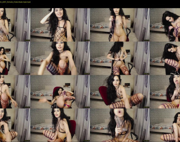 the_blacksphinx — 97 minute Chaturbate female cam video clip, 720p, Sep 21, 2022