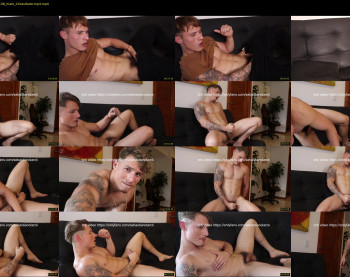 thorclarck_ — 57 minute Chaturbate male cam video clip, 1080p, Sep 22, 2022