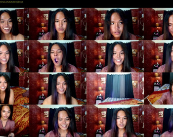tikokaa — 101 minute Chaturbate female cam video clip, 480p, Sep 21, 2022