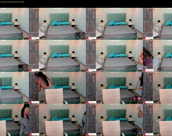 tiny__mia — 5 minute Chaturbate female cam video clip, 720p, Sep 22, 2022