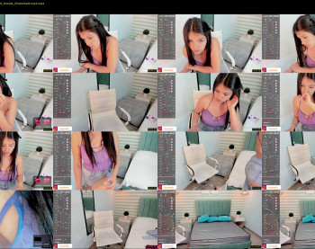 tiny__mia — 82 minute Chaturbate female cam video clip, 720p, Sep 22, 2022